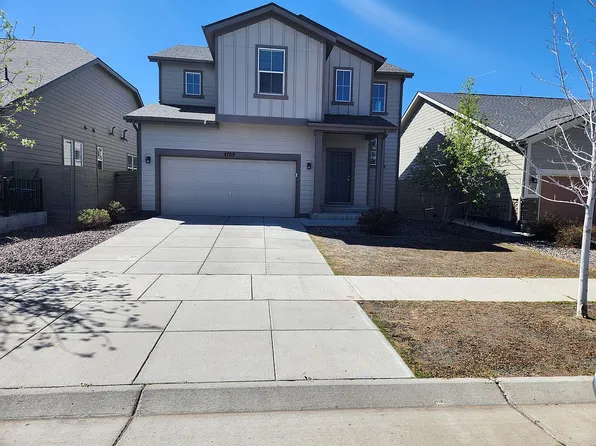 4709 Helena St, Denver, CO 80239