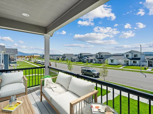 Echelon Village, 5072 E Hope Ave #5094, Post Falls, ID 83854