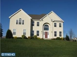303 Long Meadow Dr, Mullica Hill, NJ 08062