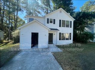 6263 Creekford Ln, Lithonia, GA 30058