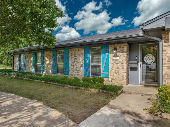 1023 N Leslie Ave, Sherman, TX 75092