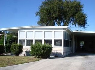 38509 Willoughby Dr, Zephyrhills, FL 33540