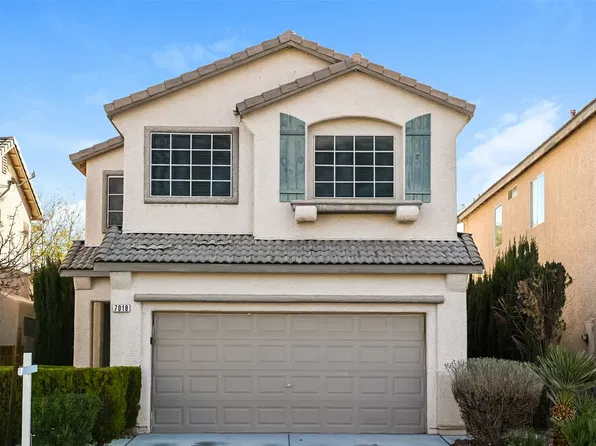 7018 Salt Marsh Ct, Las Vegas, NV 89148