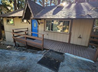 31871 Mistle Toe Dr, Running Springs, CA 92382