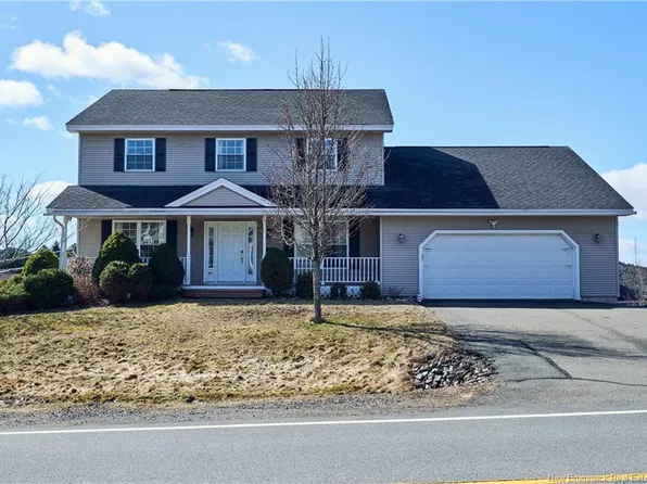 77 Cedarwood Dr, Saint John, NB E2K 5P5