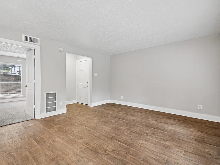 Sawgrass A1 Living Room