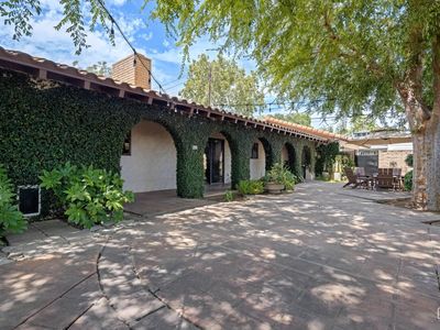 1801 Pine St, Bakersfield, CA, 93301