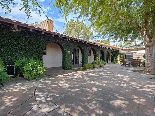 1801 Pine St, Bakersfield, CA 93301