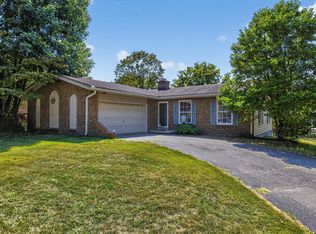 3414 Tisdale Dr, Lexington, KY 40503