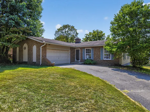 3414 Tisdale Dr, Lexington, KY 40503