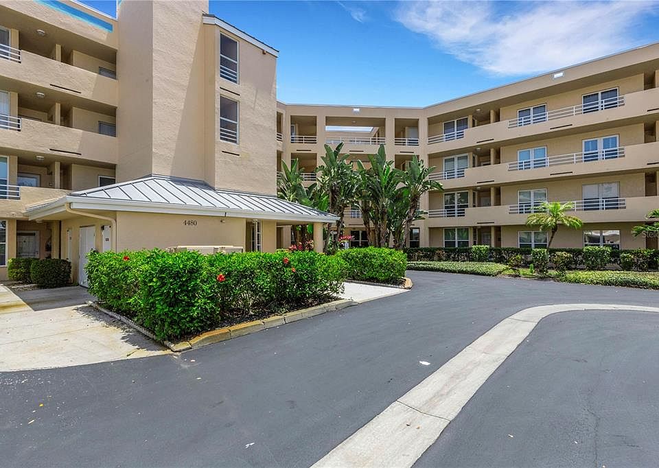 1st image of 4480 FAIRWAYS BOULEVARD #208