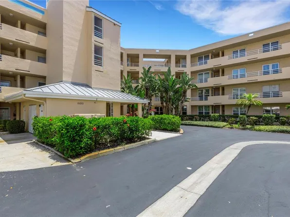 4480 Fairways Blvd APT 208, Bradenton, FL 34209