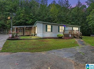 1146 Perryman Bridge Rd, Heflin, AL 36264