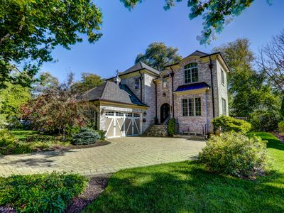 412 Beverly Dr, Wilmette, IL, 60091