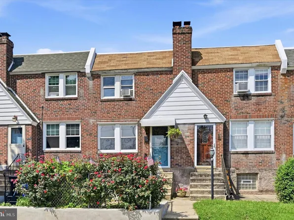 547 Conarroe St, Philadelphia, PA 19128