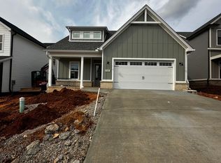 11507 Olympic Dr, Knoxville, TN 37934