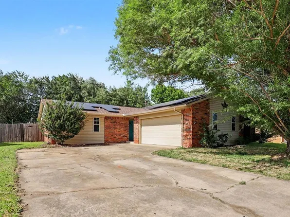 1913 Vanessa Dr, Norman, OK 73071