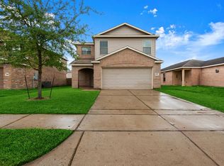 16523 Peyton Ridge Cir, Houston, TX 77049