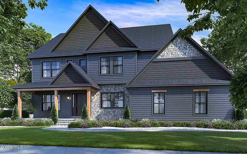 2nd image of 247 E Kaydeross Avenue Lot 2