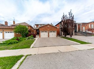 154 Oliver Ln, Vaughan, ON L6A1A9