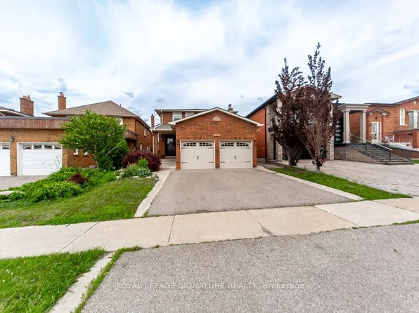 154 Oliver Ln, Vaughan, ON L6A 1A9