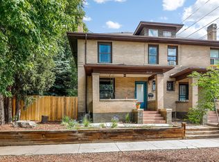 2115 E 21st Ave, Denver, CO 80205