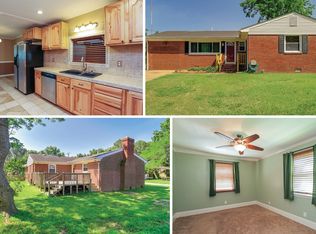356 Gracie Rd, Chesapeake, VA 23325