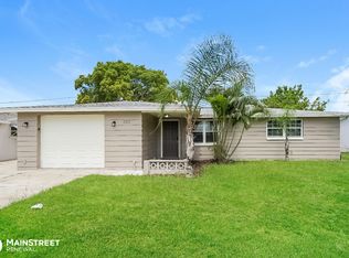 3811 Cherrywood Dr, Holiday, FL 34691