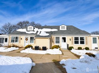 148 Old Nassau Rd #C, Monroe Township, NJ 08831