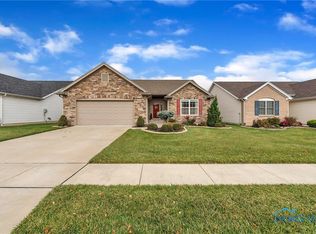 10930 S Lakes Dr, Perrysburg, OH 43551