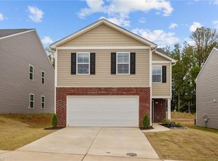4598 Heatherly Rd, Winston Salem, NC 27105