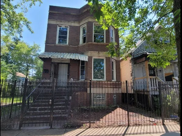 6821 S Justine St, Chicago, IL 60636