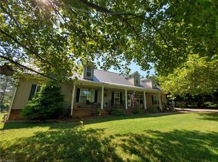 2670 Twin Oaks Rd, Elkin, NC 28621