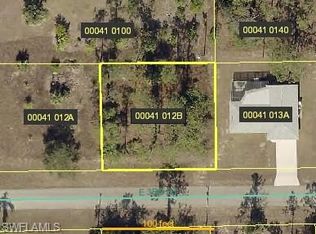 3003 E 3rd St, Lehigh Acres, FL 33936