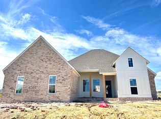 301 Mandy Way, Canton, MS 39046