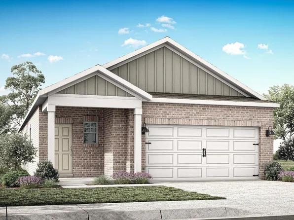 3398 Cool Springs Ave SW, Madison, AL 35756