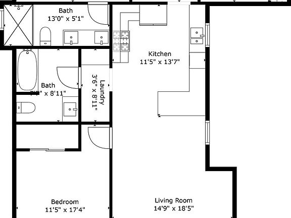 4th image of this home