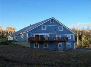 3245 Hillary Ave, Fairbanks, AK 99709