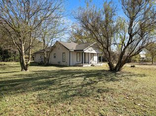 501 S College St, Itasca, TX 76055