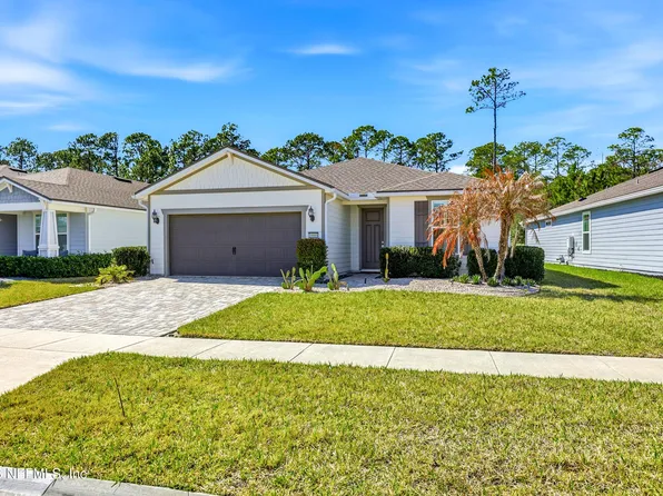 10988 KENTWORTH Way, Jacksonville, FL 32256