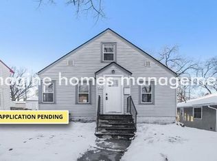 6620 4th Ave S, Richfield, MN 55423