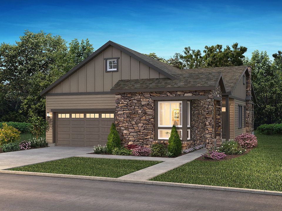 Exterior B Colorado Ranch