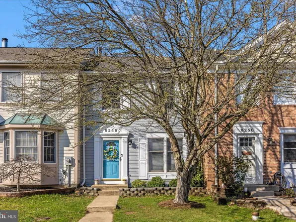 6248 N Steamboat Way, New Market, MD 21774