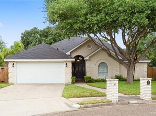 2213 Lilly Cove Dr, Mission, TX 78572