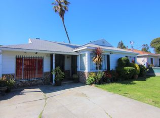 2919 Greenwood Dr, San Pablo, CA 94806