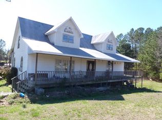 14952 Highway 72, Rogersville, AL 35652