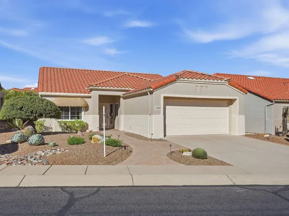 2283 E Indian Town Way, Oro Valley, AZ 85755