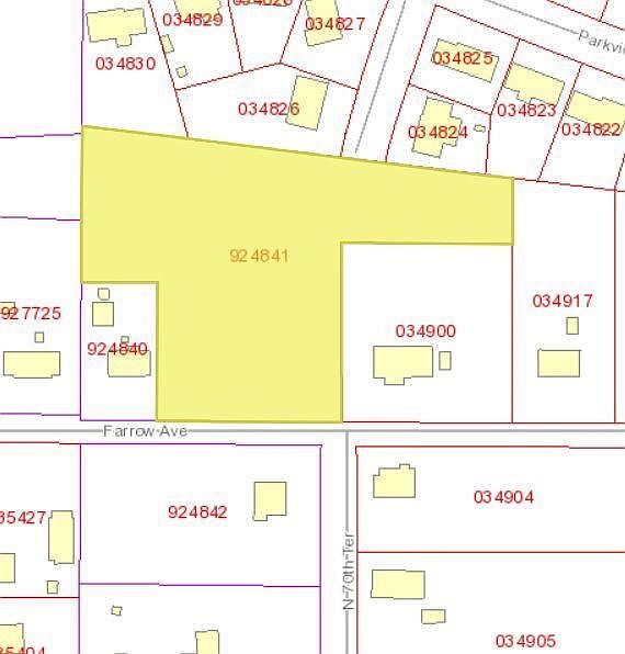 2nd image of 7050 Farrow Ave