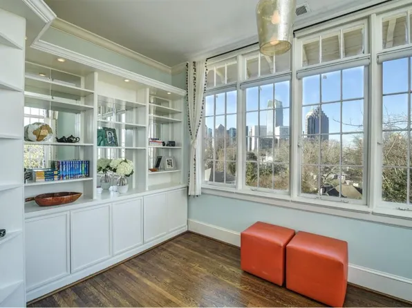 1 S Prado NE, Atlanta, GA 30309