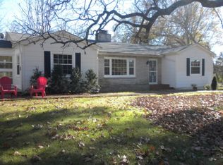 100 Dogwood Ln, Clinton, TN 37716